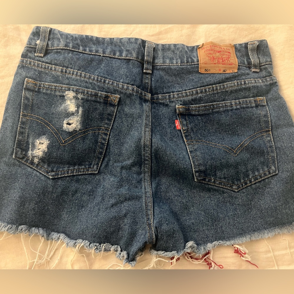 Shorts - Picture 2 of 2